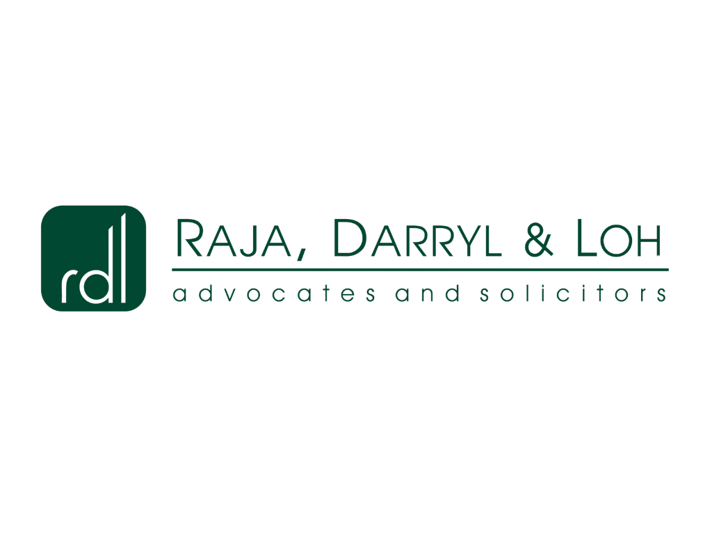 Raja, Darryl & Loh