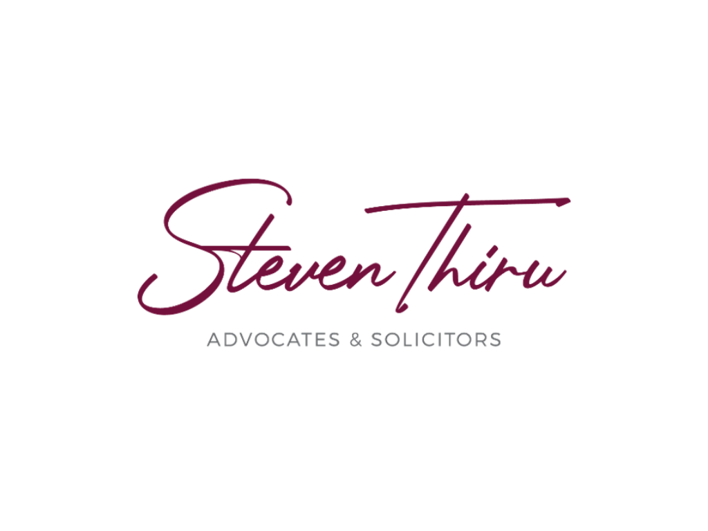 Steven Thiru
