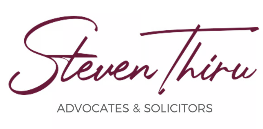 Steven Thiru