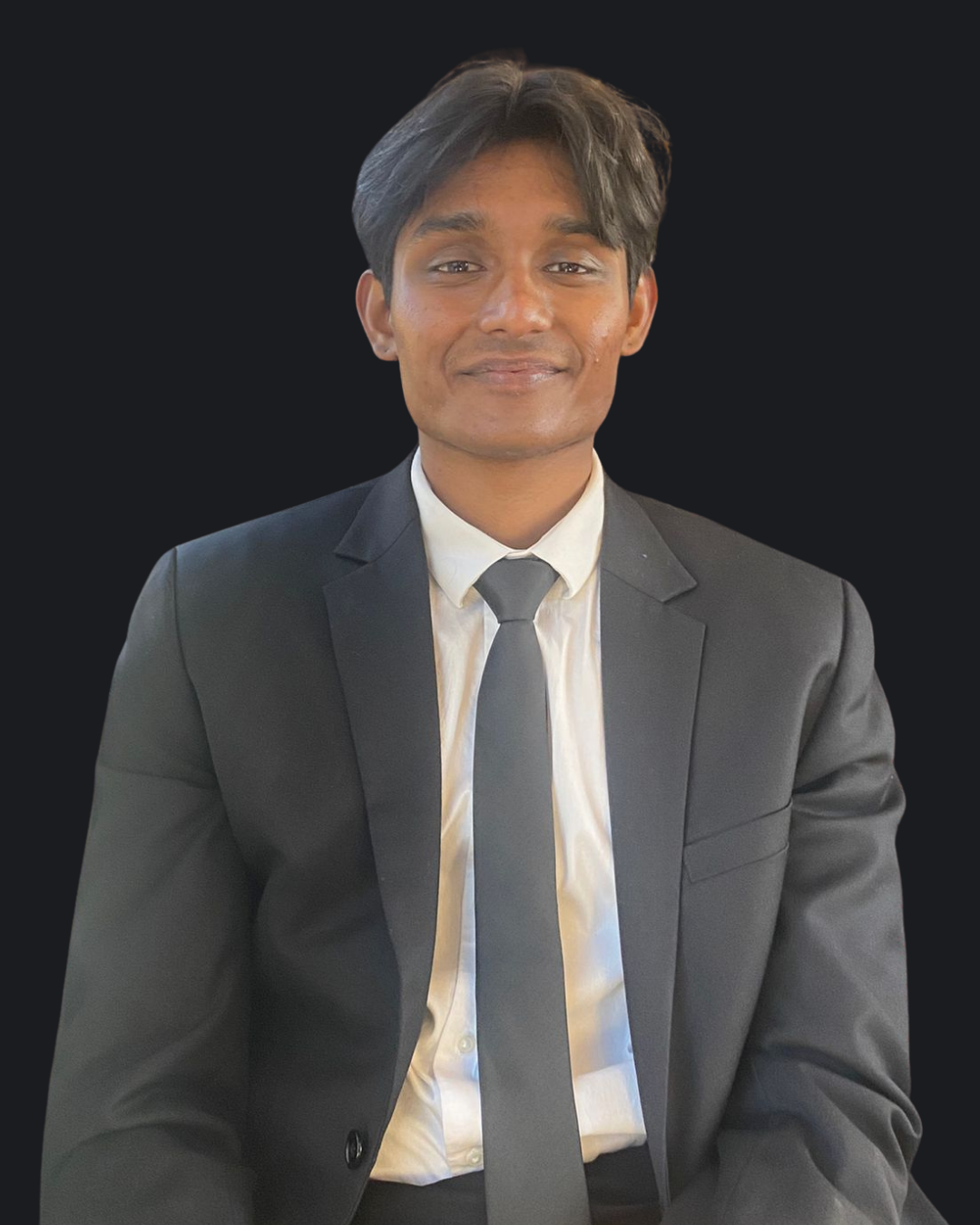 Avigna Amaranathan