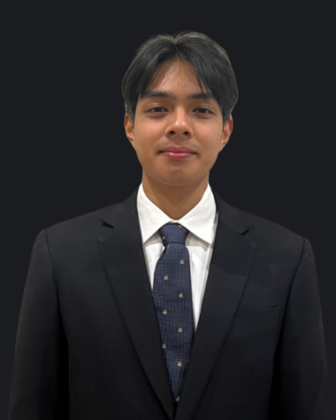 Adam Malique