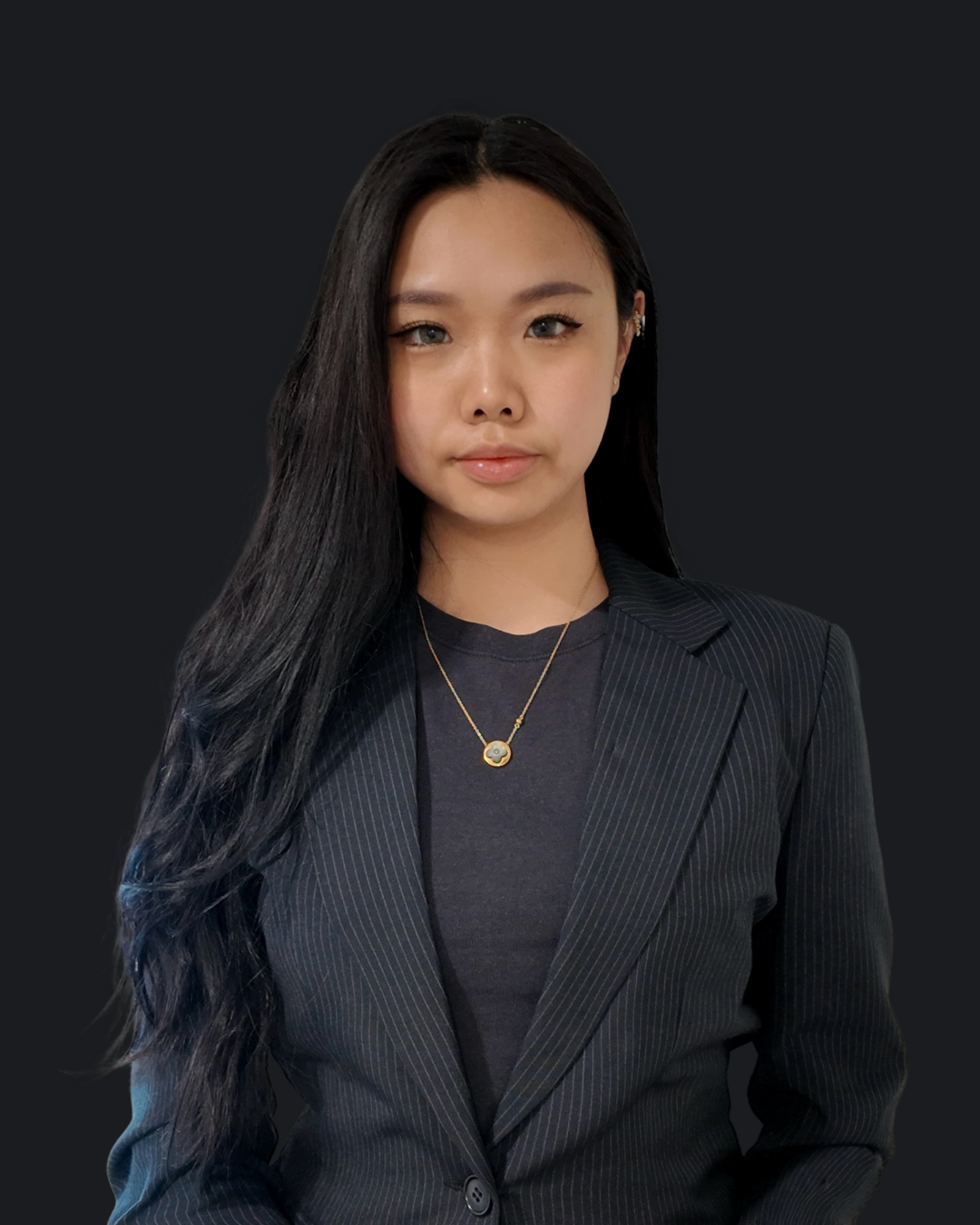 Marissa Yeo
