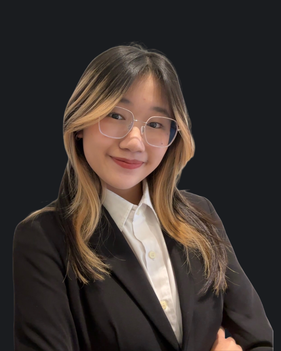 Liew Yi Ning